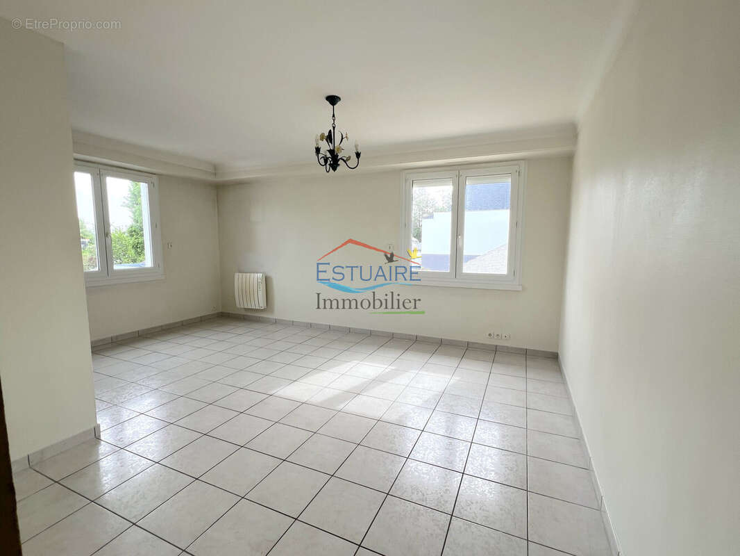 Appartement 74 m² à Sautron  - photo 3