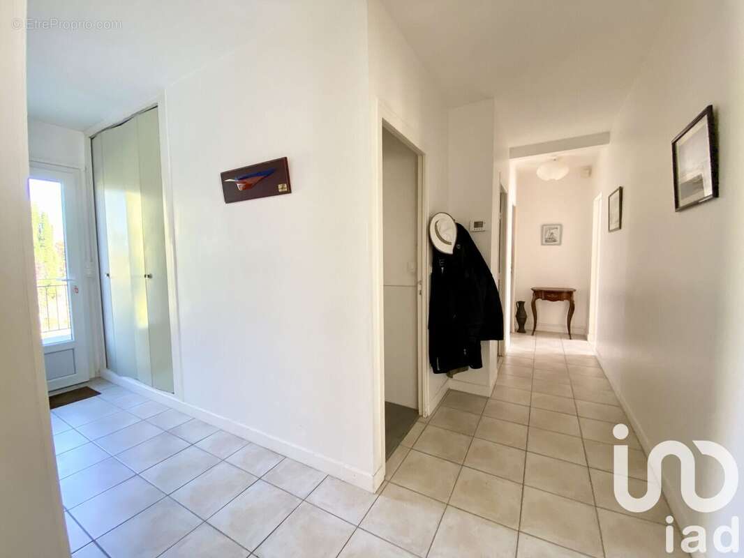 Photo 4 - Maison à SAINT-AVERTIN