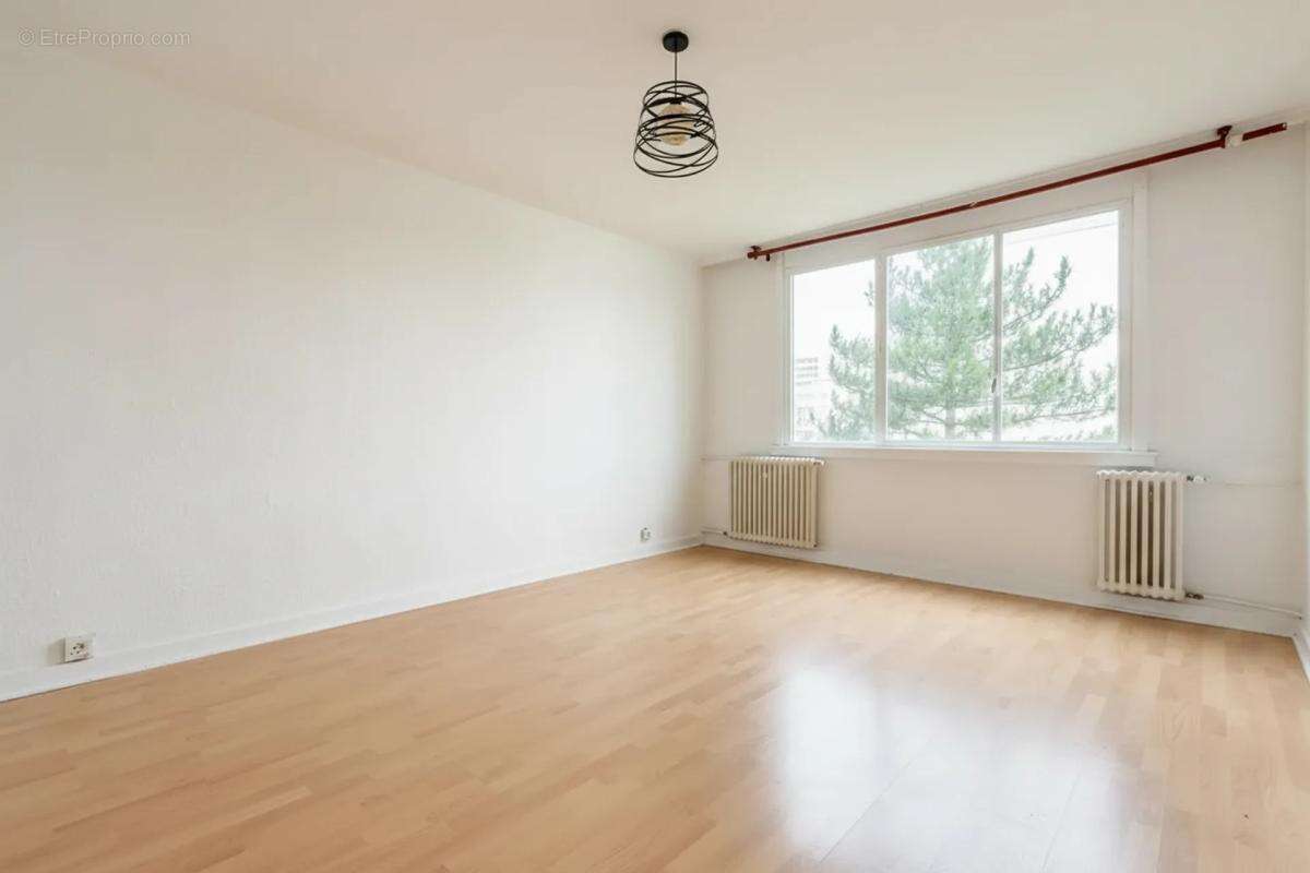 Appartement à SAINT-DENIS