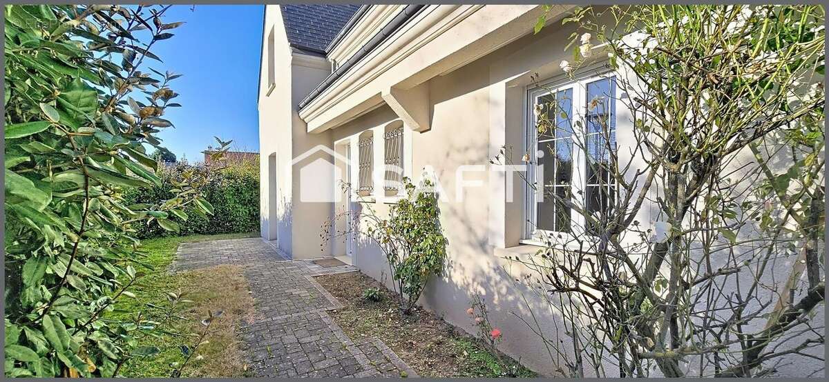 Photo 2 - Maison à CHECY