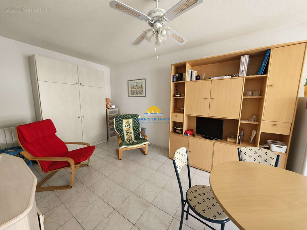 Appartement à FREJUS