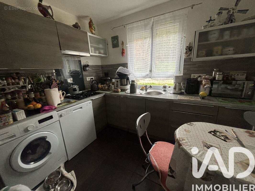 Photo 6 - Maison à PONT-AUDEMER