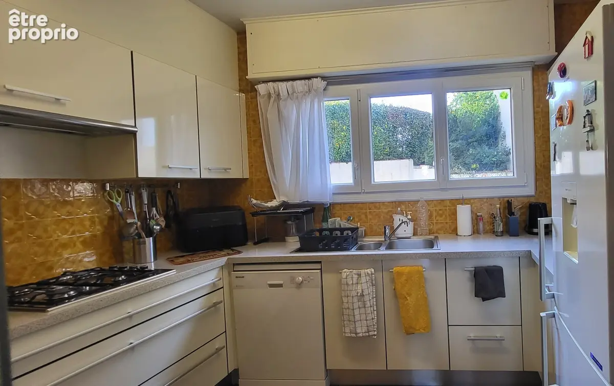 Maison 6 pièces 165 m² à vendre à Bordeaux (33200) - photo 5