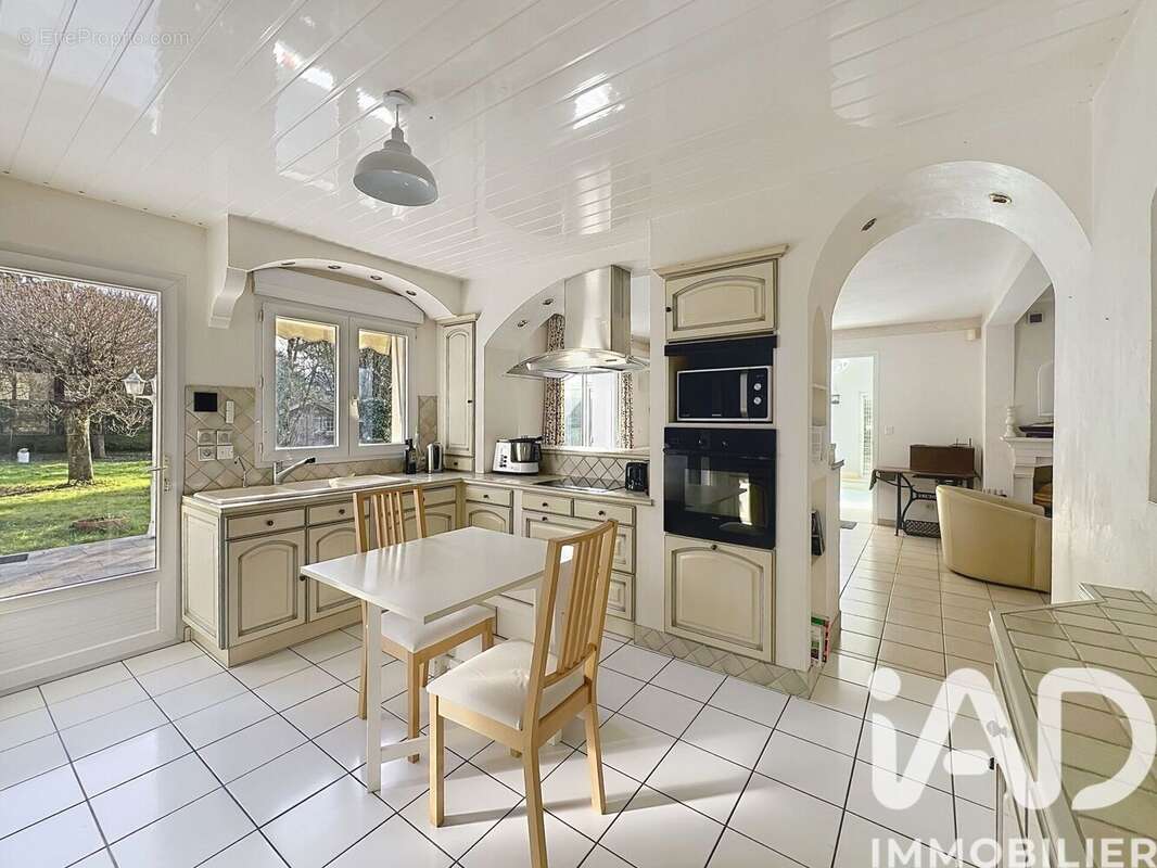 Maison 165 m² à Favieres  - photo 8
