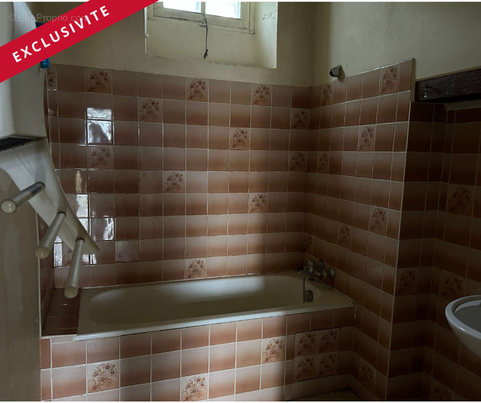 Maison à CHAMPNIERS