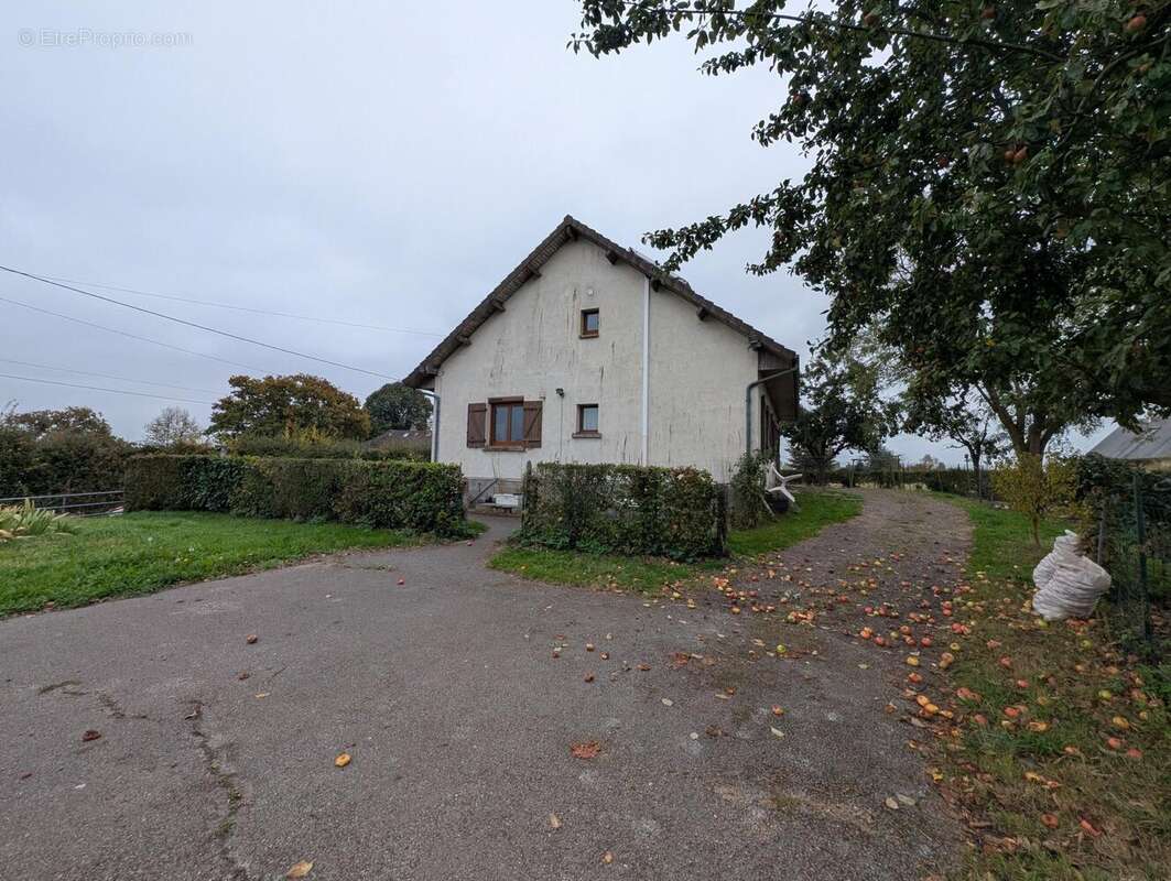 Photo 9 - Maison à GOURNAY-EN-BRAY