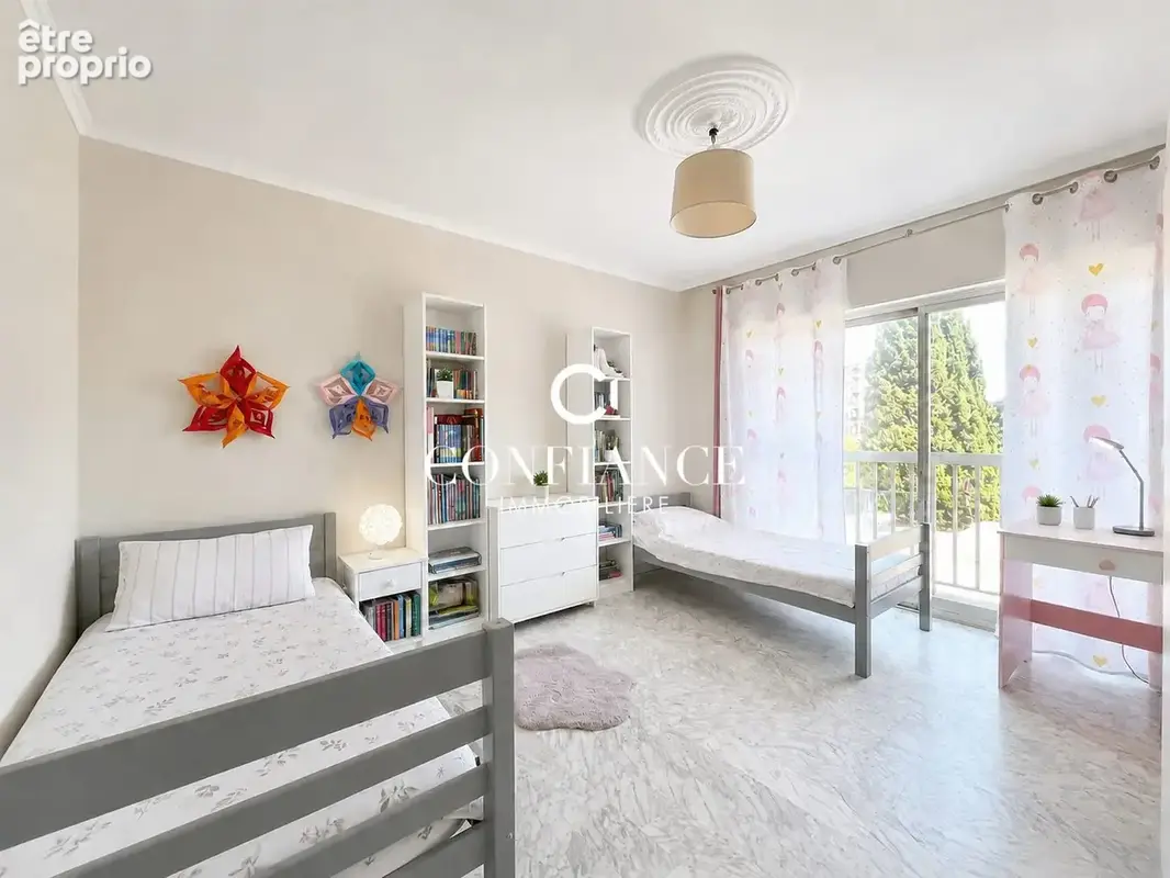Appartement 3 pièces 93 m² à vendre à Nice (06000) - photo 9