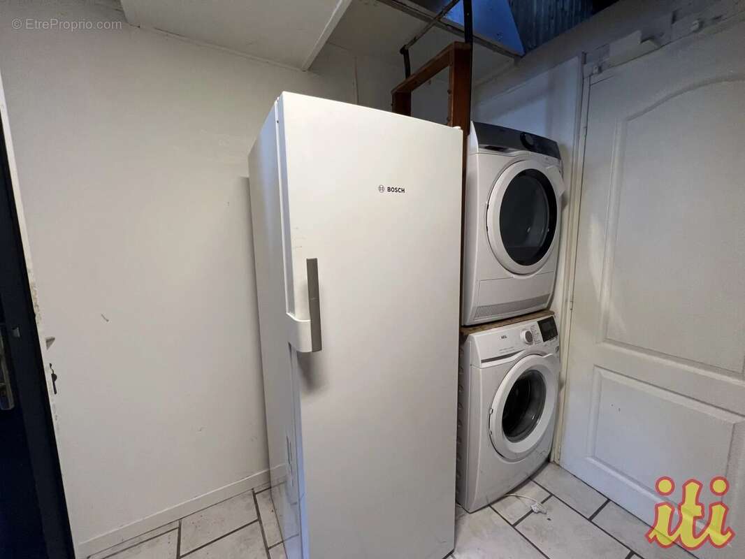 Maison à LES SABLES-D&#039;OLONNE