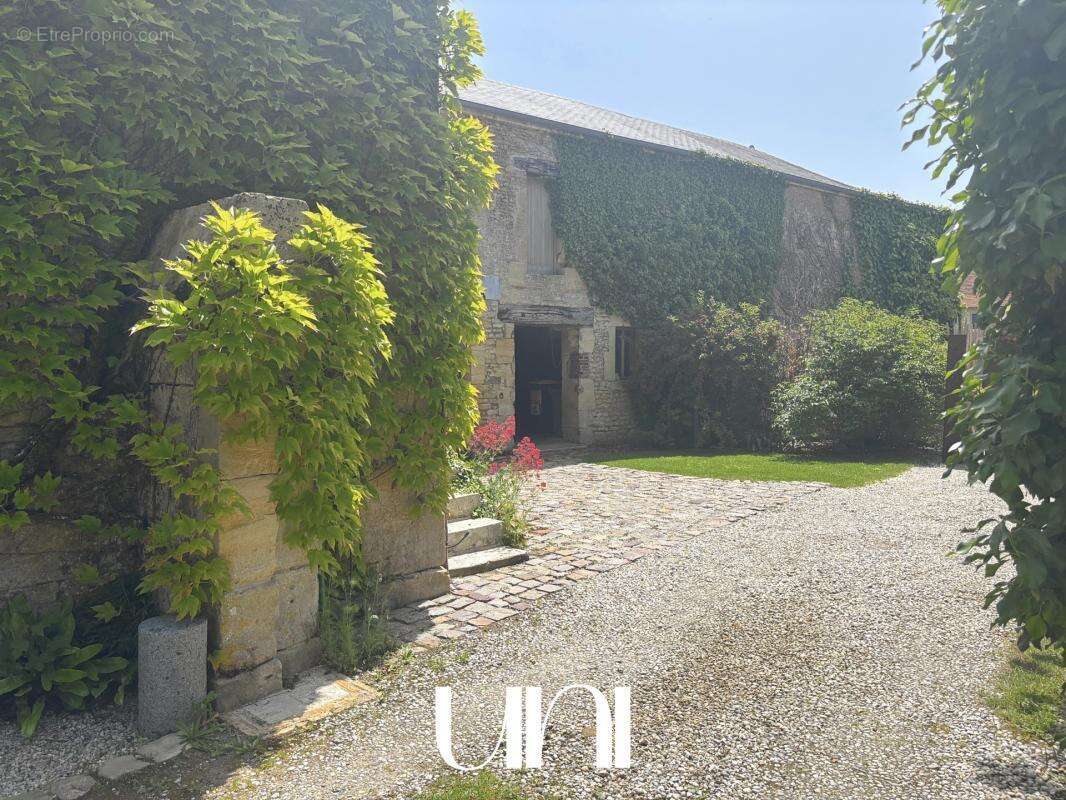 Maison 100 m² à Saint-Pierre-Sur-Dives  - photo 36