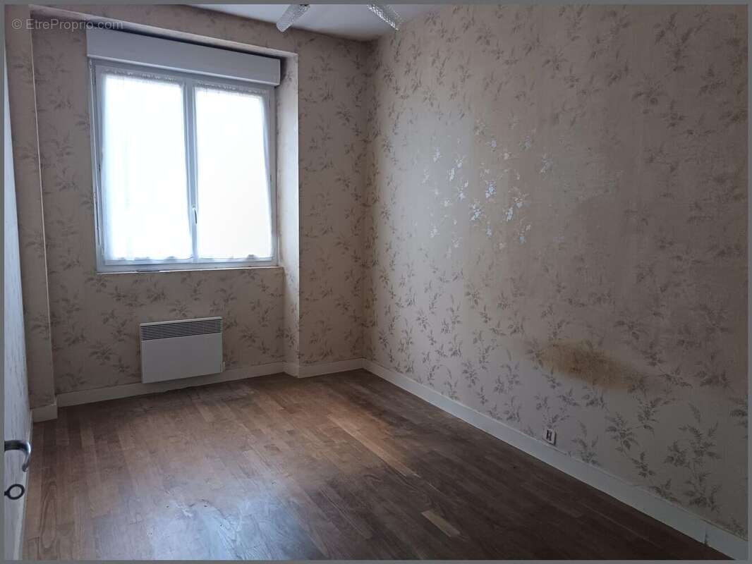 Photo 4 - Maison à MONTREUIL-SUR-ILLE