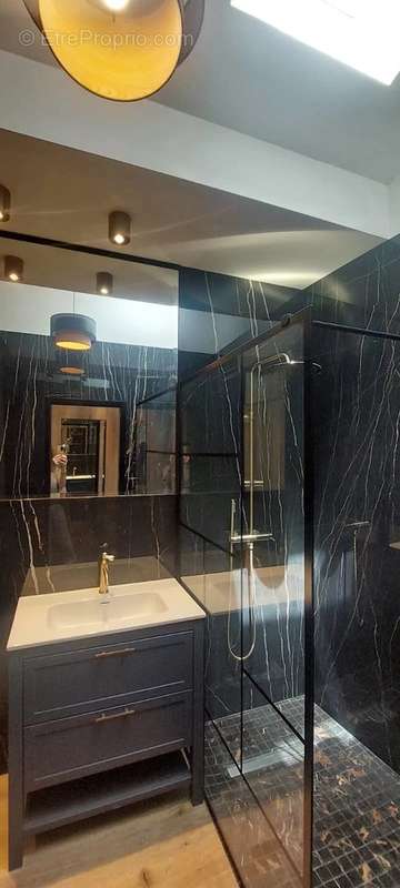 Appartement à VILLEFRANCHE-SUR-MER