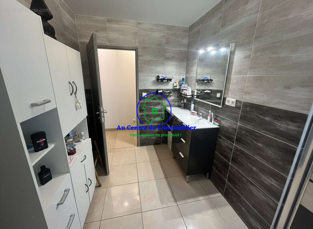 Maison 110 m² à Nerac  - photo 7