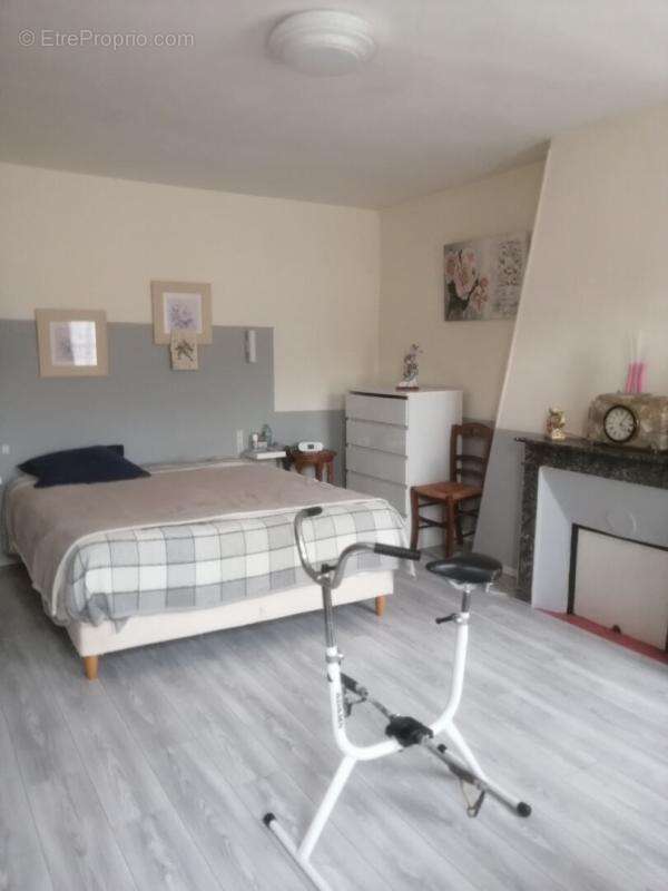 Maison de ville - 3 chambres - photo 6