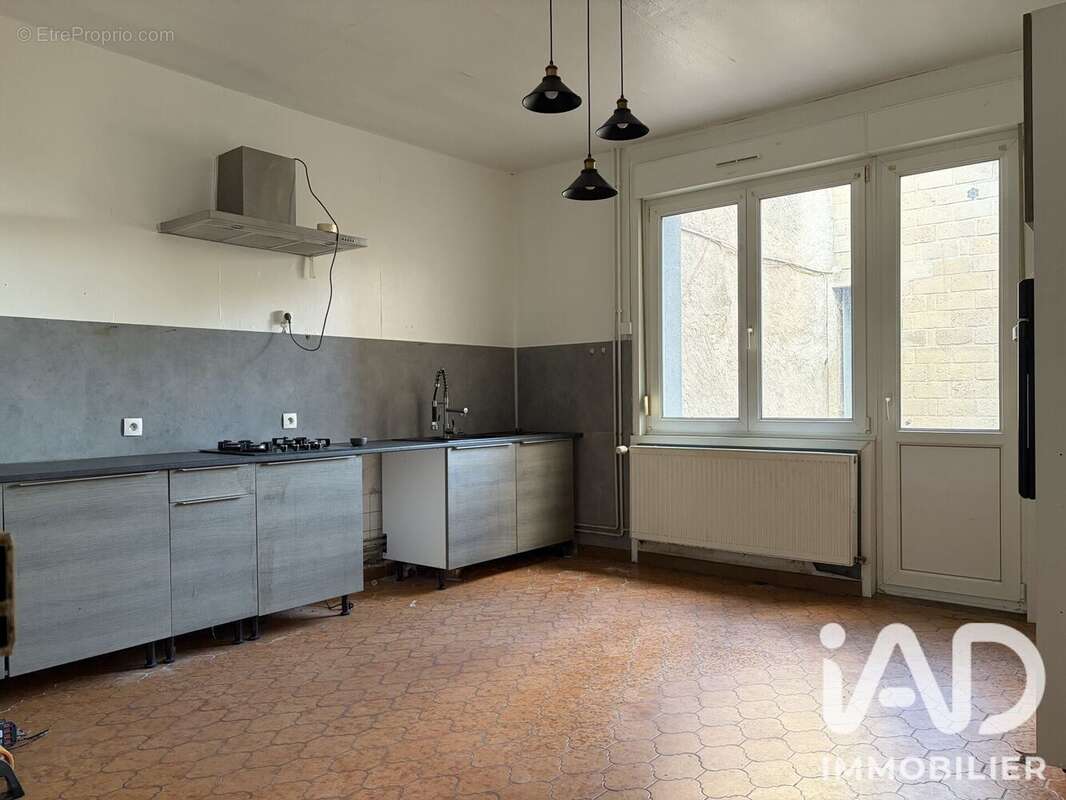 Maison 123 m² à Val-De-Bride  - photo 5