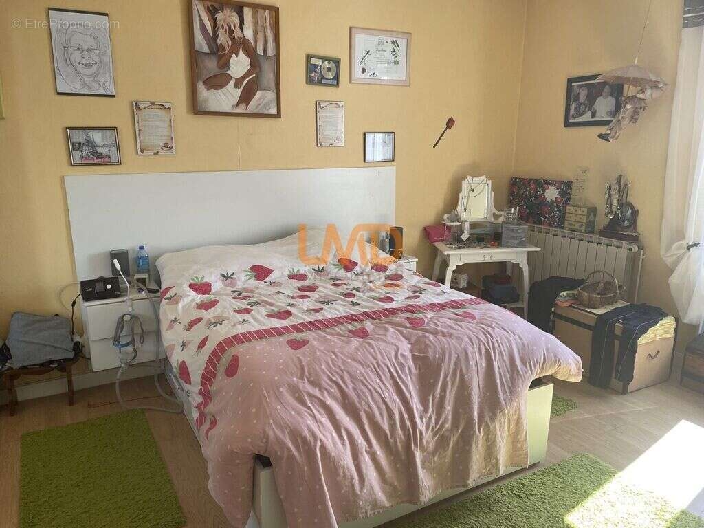 Maison à CRANSAC