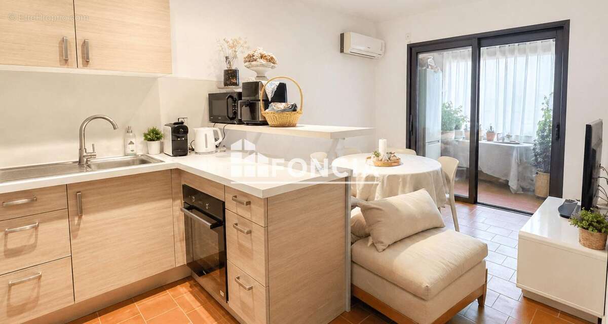 Appartement à FREJUS