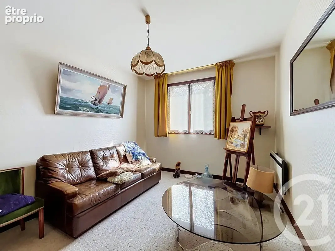 Maison 6 pièces 174 m² à vendre à Cheroy (89690) - photo 6