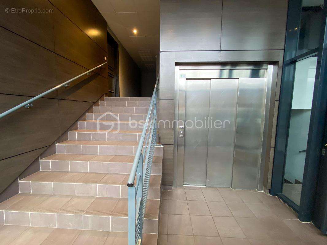 Appartement à CHARTRES