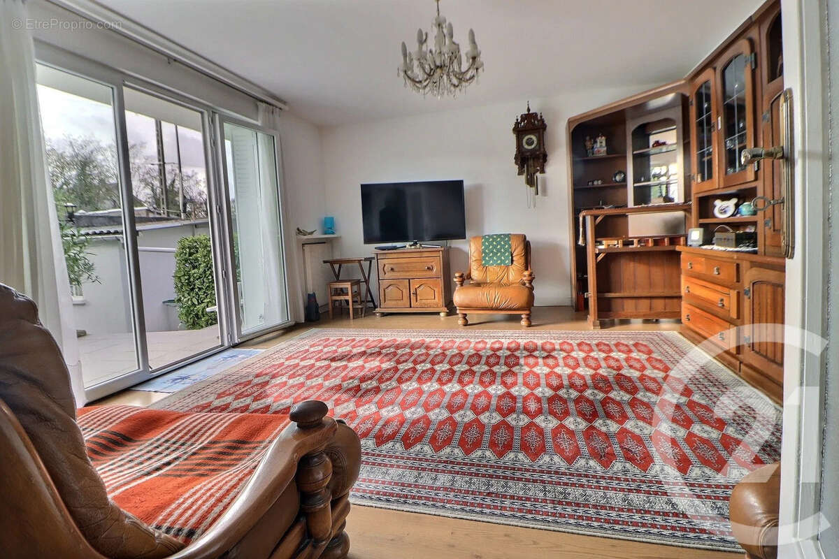 Maison à AULNAY-SOUS-BOIS