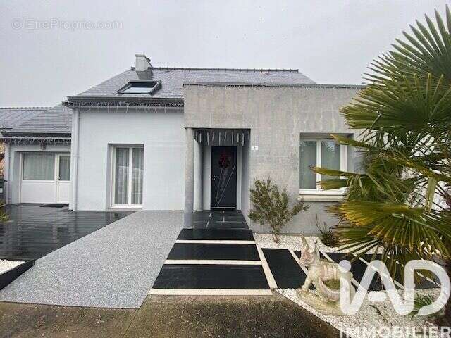 Photo 2 - Maison à MONTFORT-SUR-MEU