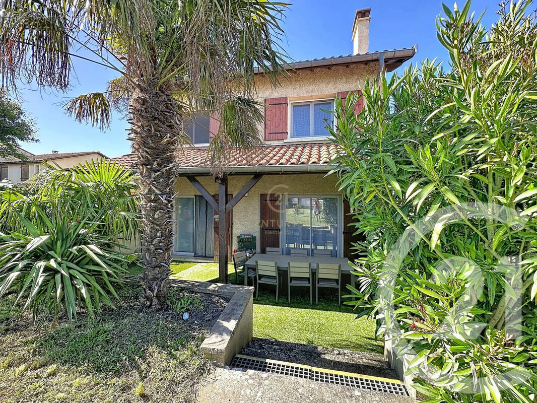 Maison à GIVORS