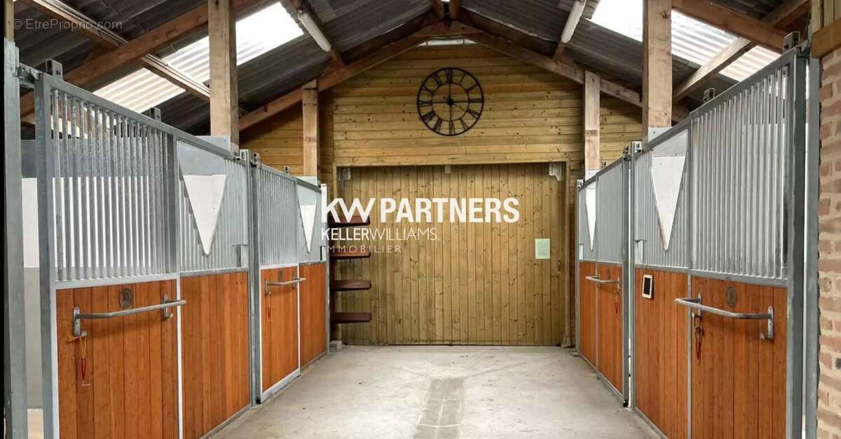 Maison à AGON-COUTAINVILLE