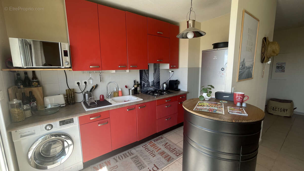 Appartement à VALENCE