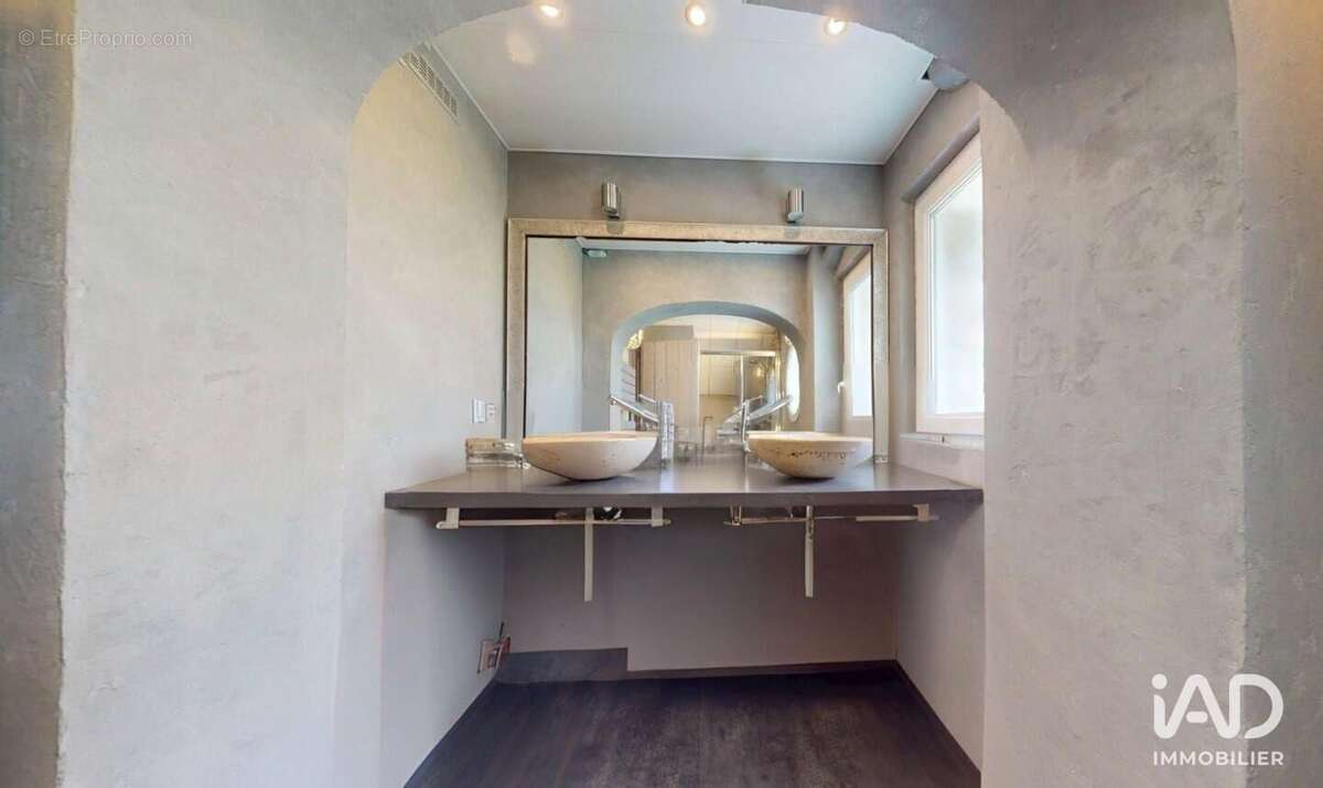 Photo 3 - Appartement à SAINT-PIERRE-D'IRUBE