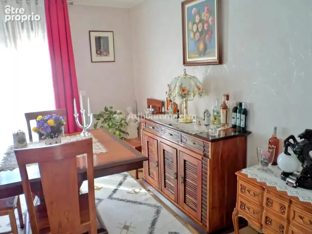 Vente Maison Auzits(12390) 214 000ï¿œ - photo 4