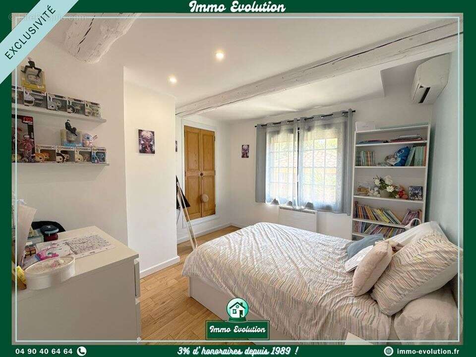 Maison 230 m² à Jonquieres  - photo 9
