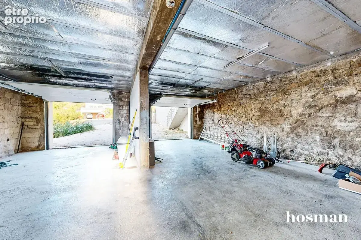 Maison 6 chambres de 163 m² avec double garage et jardin - Morre - photo 14