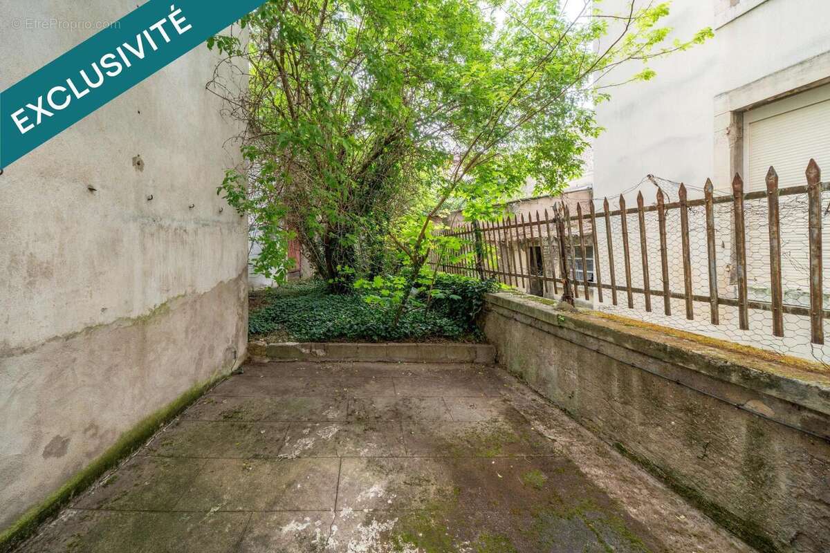 Photo 9 - Commerce à NANCY