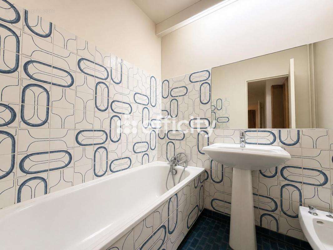 Appartement - photo 14