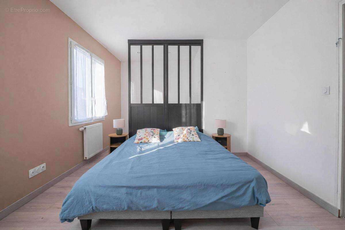 Maison à SAINT-SATURNIN