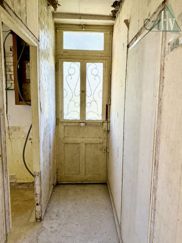 Maison à PROVINS