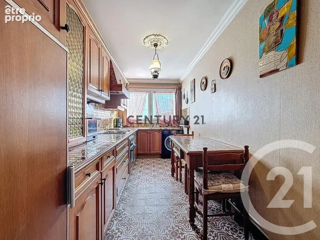 Appartement 5 pièces 102 m² à vendre à Maisons-Alfort (94700) - photo 6