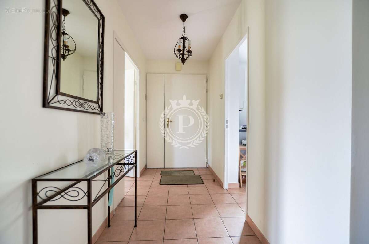 Maison à LE PLESSIS-BOUCHARD