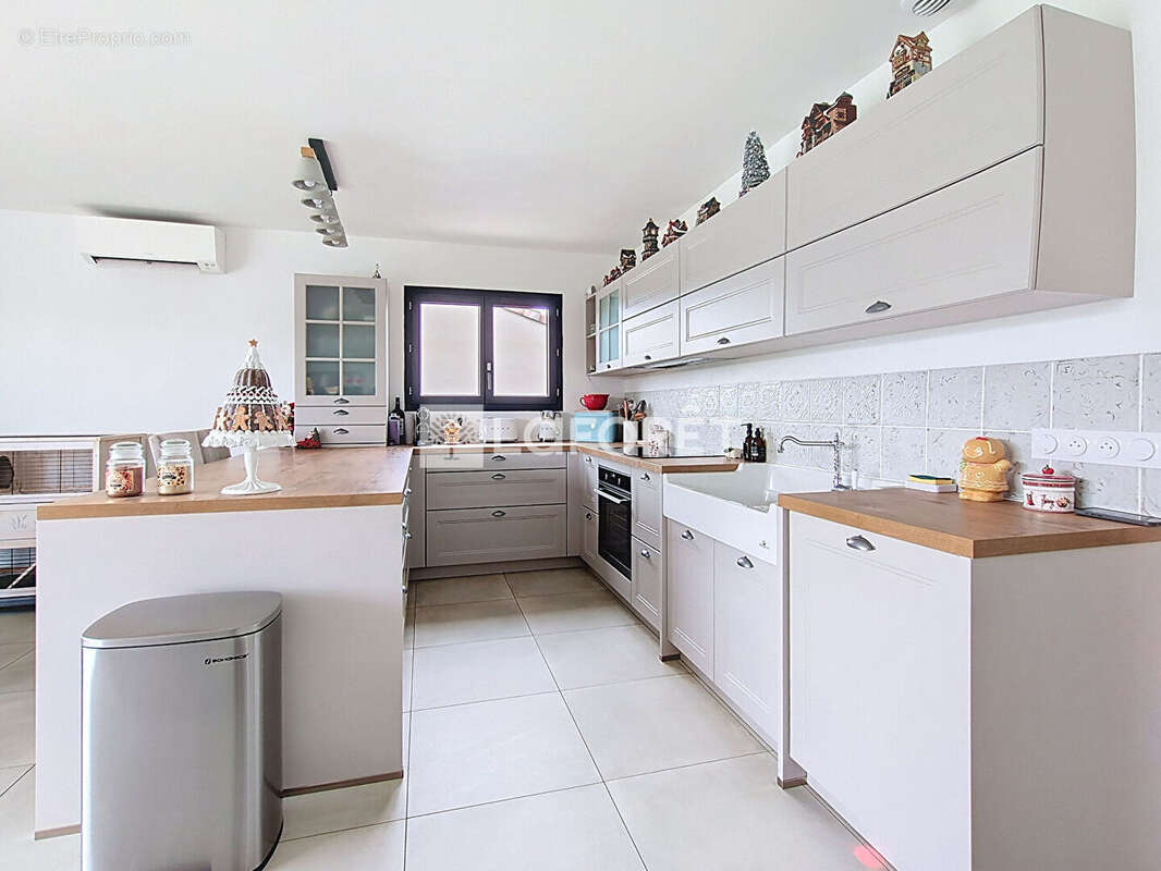 Maison à VILLEMUR-SUR-TARN