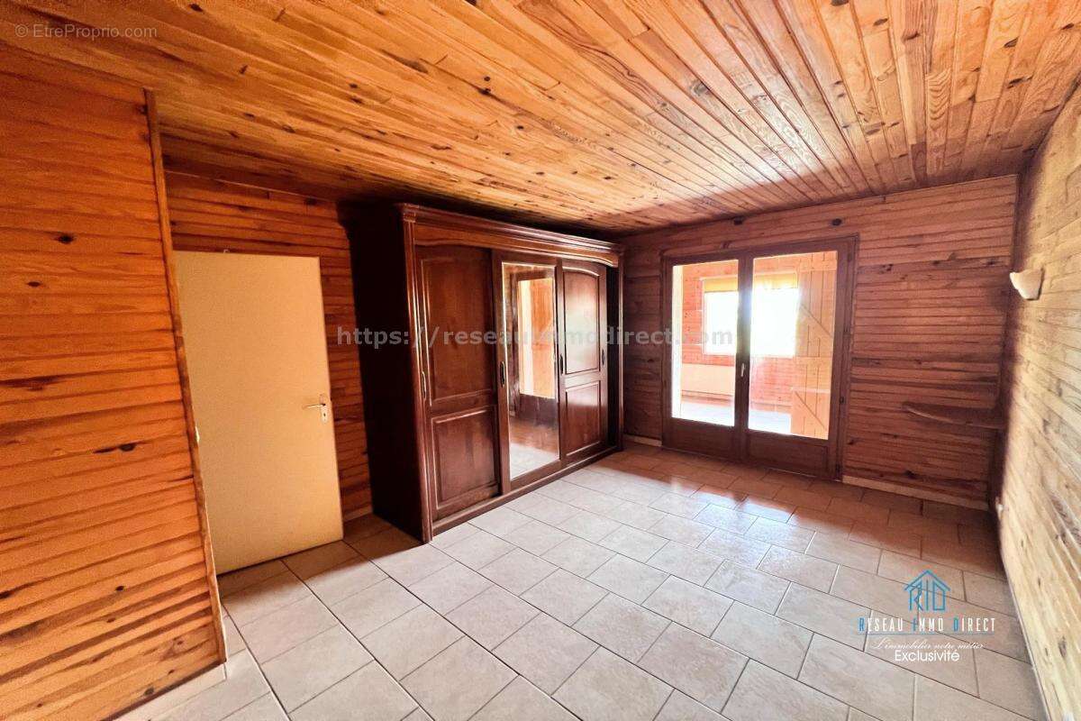 Maison traditionnelle - photo 6