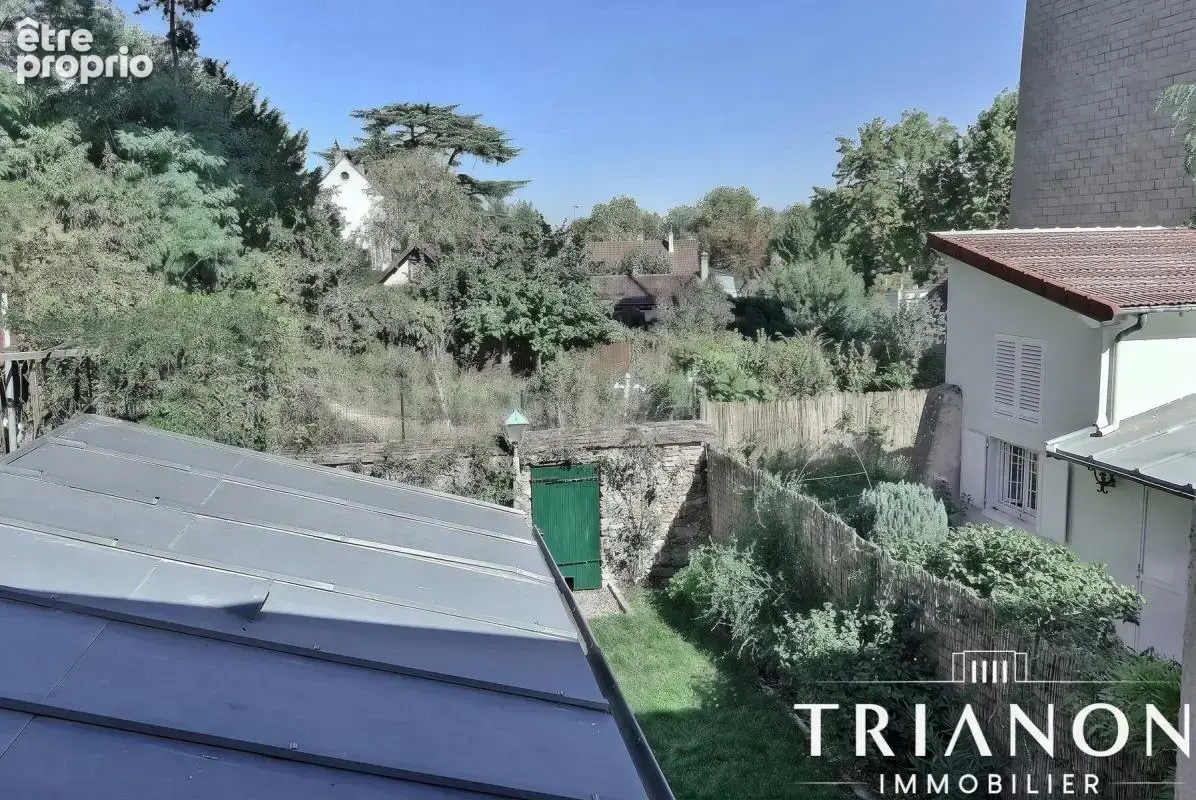 Maison de ville avec jardin – Marly-le-Roi - photo 11
