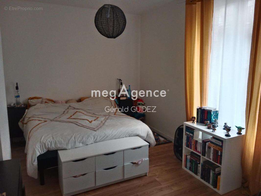 Appartement à DOUAI