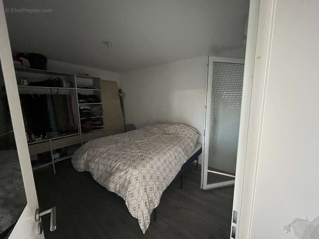 T2 de 40 m2 avec terrasse et parking - photo 3