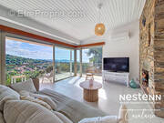 Maison à CAVALAIRE-SUR-MER