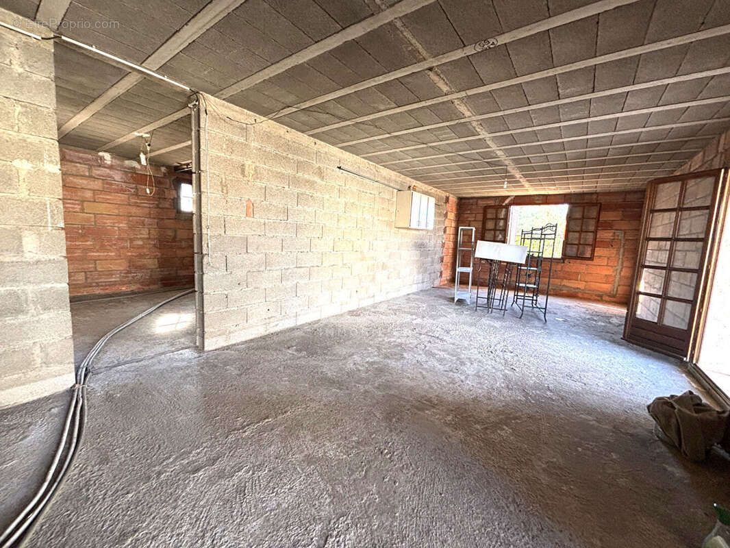 Maison à PORT-DE-BOUC