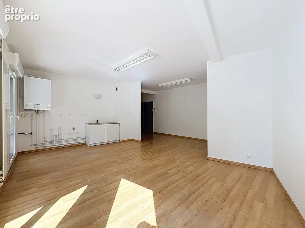 Appartement 4 pièces 79 m² à vendre à Saint-Julien-Les-Metz (57070) - photo 8