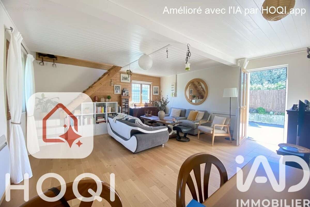 Photo 5 - Maison à LOURDES