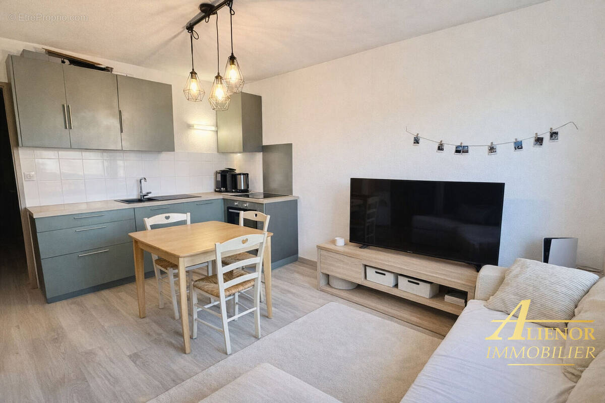 Appartement à TRELISSAC