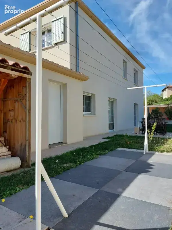 Maison 5 pièces 140 m² à vendre à Genilac (42800) - photo 33