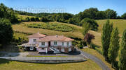 Photo 1 - Maison à LACARRE