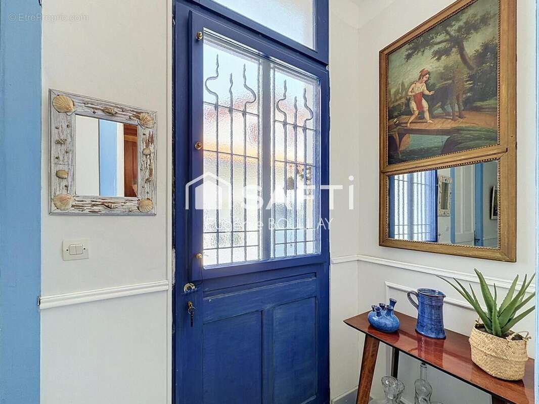 Photo 3 - Maison à BIARRITZ